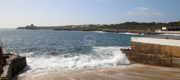 4 bedrooms Apartment in Sant Lluis, Spain No. 1440 3