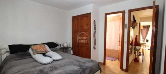 4 bedrooms Apartment in Sant Lluis, Spain No. 1440 15