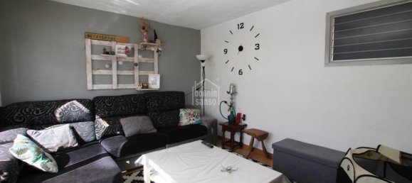 4 bedrooms Apartment in Sant Lluis, Spain No. 1440 17