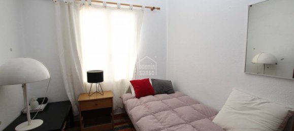 4 bedrooms Apartment in Sant Lluis, Spain No. 1440 14