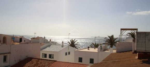 4 bedrooms Apartment in Sant Lluis, Spain No. 1440 4