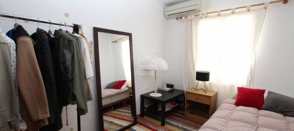 4 bedrooms Apartment in Sant Lluis, Spain No. 1440 13