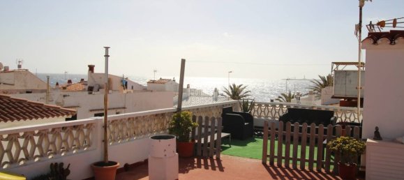 4 bedrooms Apartment in Sant Lluis, Spain No. 1440 5