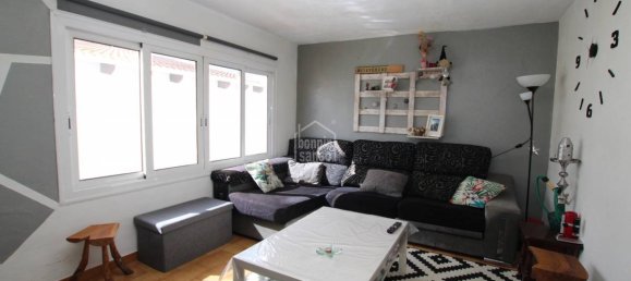 4 bedrooms Apartment in Sant Lluis, Spain No. 1440 16