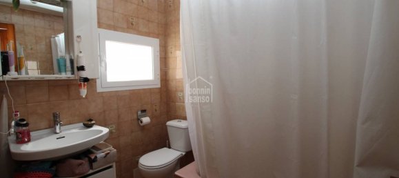 4 bedrooms Apartment in Sant Lluis, Spain No. 1440 11
