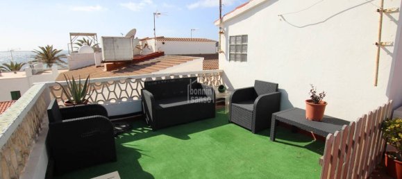 4 bedrooms Apartment in Sant Lluis, Spain No. 1440 7