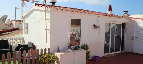 4 bedrooms Apartment in Sant Lluis, Spain No. 1440 8