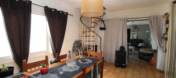 4 bedrooms Apartment in Sant Lluis, Spain No. 1440 18