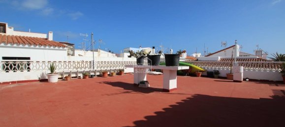 4 bedrooms Apartment in Sant Lluis, Spain No. 1440 6