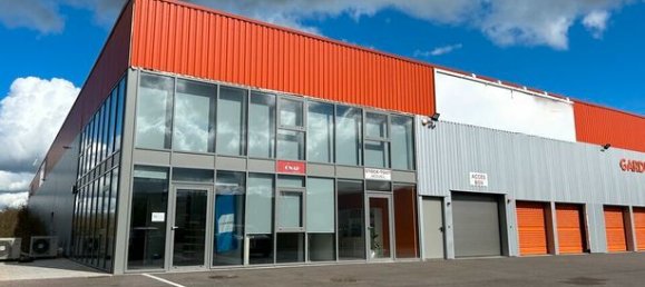  مكتب في Guenange, France 1970متر مربع رقم 307642 3