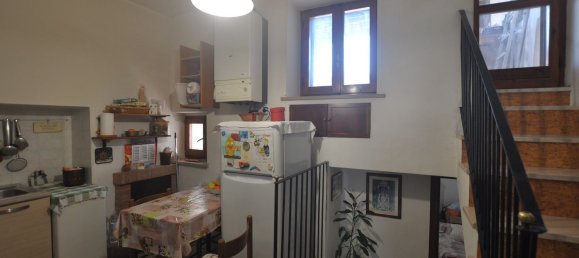 Квартира с 2 комнатами в Спольторе, Италия № 35018 11