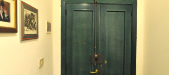 Квартира с 2 комнатами в Спольторе, Италия № 35018 4