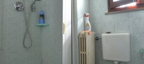 Квартира с 2 комнатами в Спольторе, Италия № 35018 16