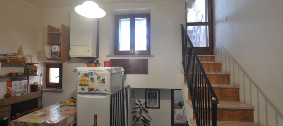 Квартира с 2 комнатами в Спольторе, Италия № 35018 18