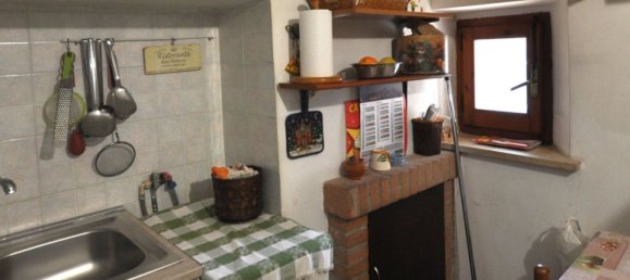 Квартира с 2 комнатами в Спольторе, Италия № 35018 19