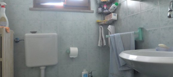 Квартира с 2 комнатами в Спольторе, Италия № 35018 17