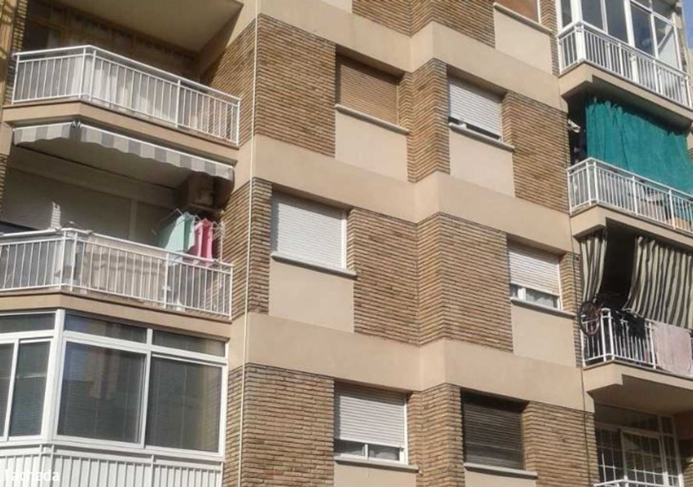 3 غرف نوم شقة في Sant Andreu de la Barca, Spain رقم 204655