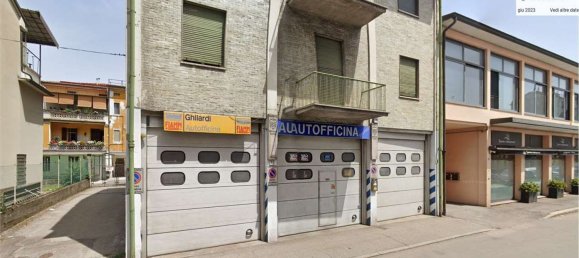 Гараж 44м² в Кремона, Италия № 84627 4