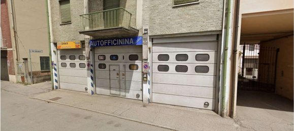 Гараж 44м² в Кремона, Италия № 84627 5