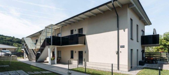 3-Zimmer Wohnung in Schwarzautal, Austria, Nr. 244949 10