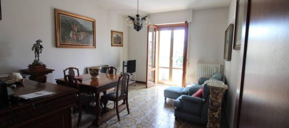 3-Zimmer Wohnung in Montespertoli, Italy, Nr. 41335 10