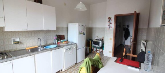 3-Zimmer Wohnung in Montespertoli, Italy, Nr. 41335 8