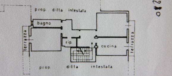 3-Zimmer Wohnung in Montespertoli, Italy, Nr. 41335 26