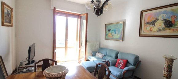 3-Zimmer Wohnung in Montespertoli, Italy, Nr. 41335 11