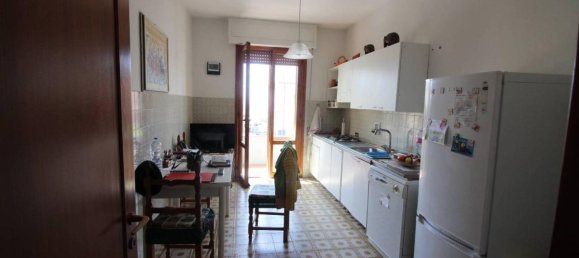 3-Zimmer Wohnung in Montespertoli, Italy, Nr. 41335 6