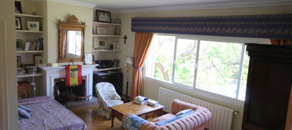 8 chambres Villa à Calahonda, Spain No. 122730 11