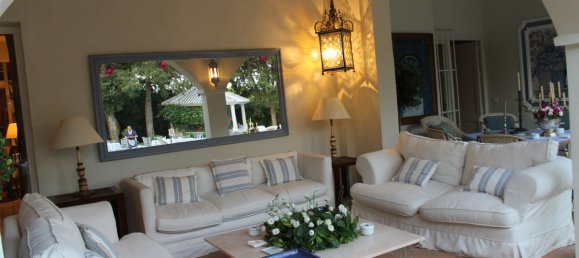 8 chambres Villa à Calahonda, Spain No. 122730 7