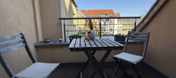 Apartamento T1 em Leipzig, Germany N.º 105871 10