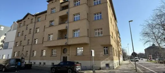Apartamento T1 em Leipzig, Germany N.º 105871 2