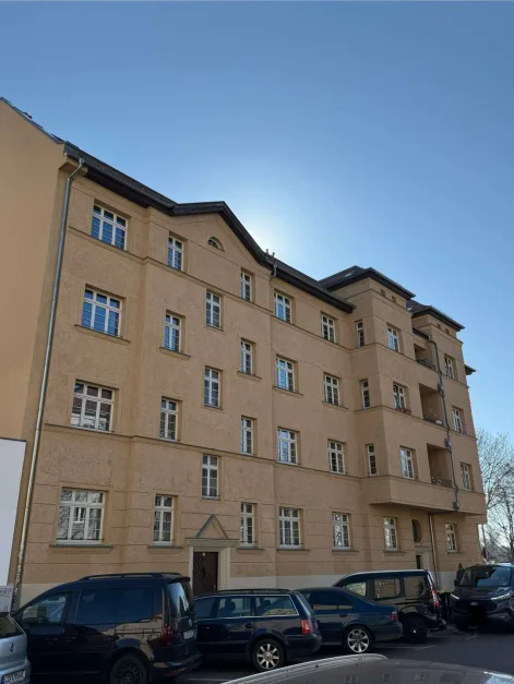 Apartamento T1 em Leipzig, Germany N.º 105871