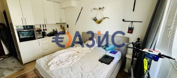 Studio in Sveti Vlas, Bulgaria, Nr. 85 14