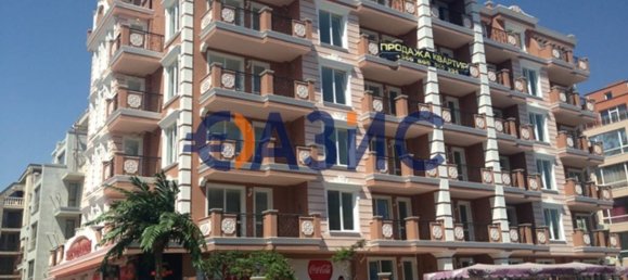 Studio in Sveti Vlas, Bulgaria, Nr. 85 3