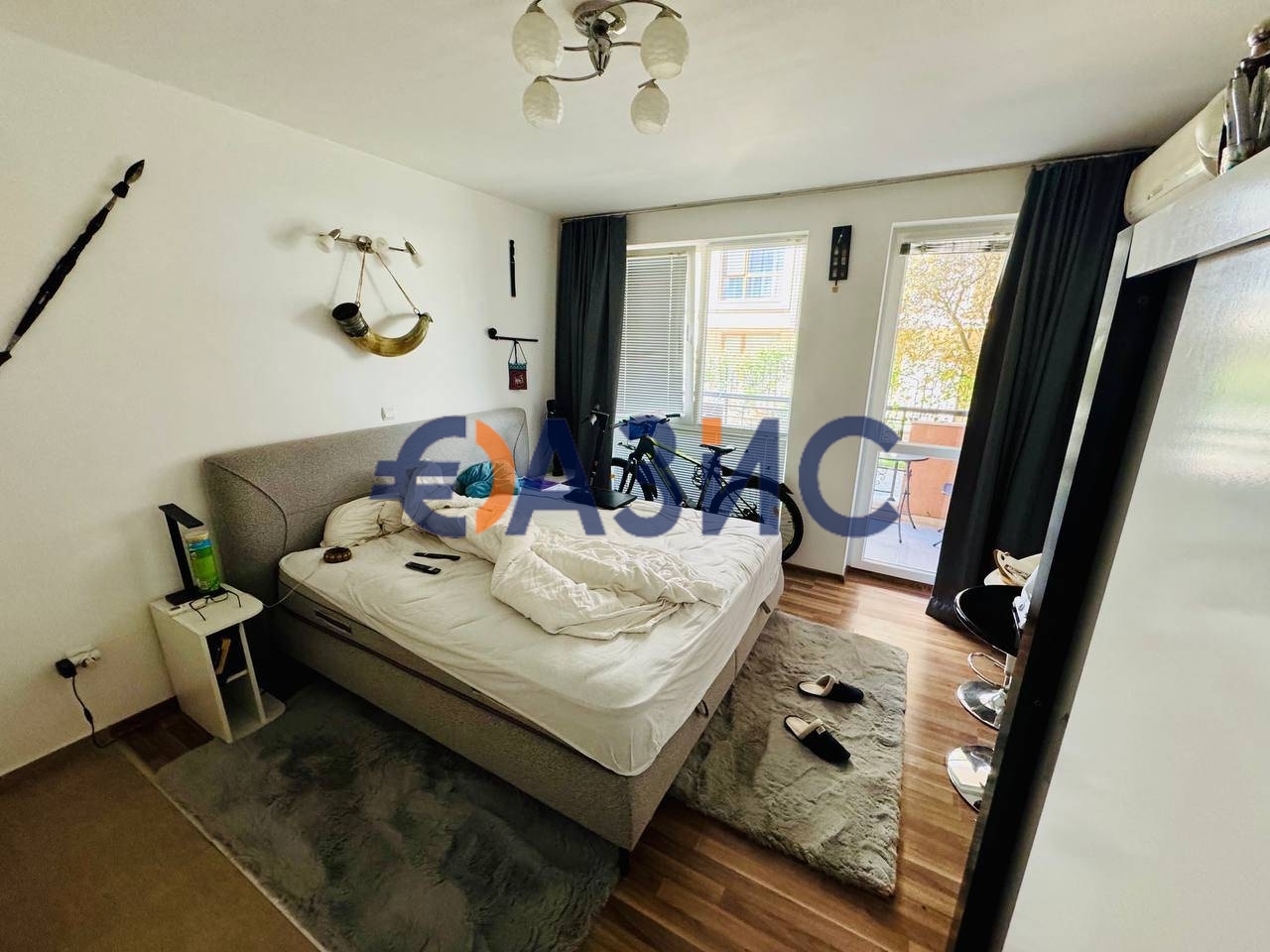 Studio in Sveti Vlas, Bulgaria, Nr. 85