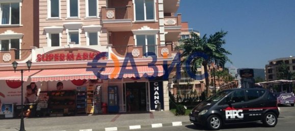 Studio in Sveti Vlas, Bulgaria, Nr. 85 5