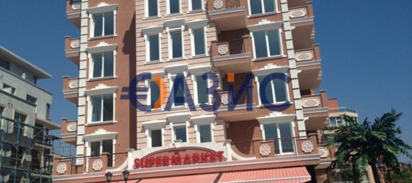 Studio in Sveti Vlas, Bulgaria, Nr. 85 4