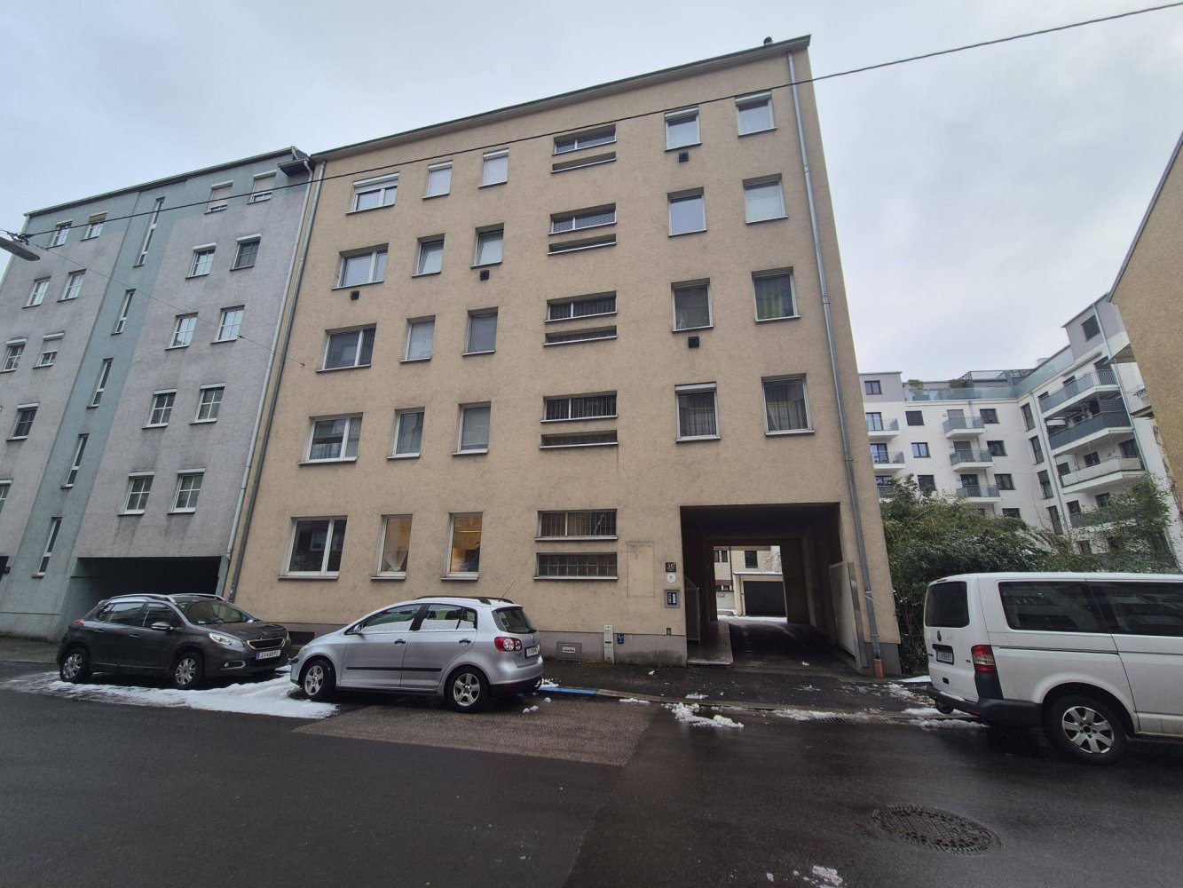 Офис 110м² в Линц, Австрия № 139964