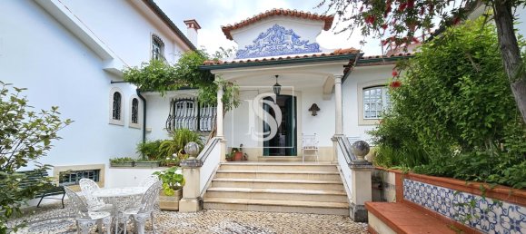 Casa T8 em Torres Novas, Portugal N.º 49911 8