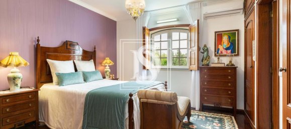 Casa T8 em Torres Novas, Portugal N.º 49911 3