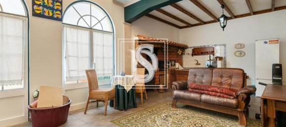 Casa T8 em Torres Novas, Portugal N.º 49911 15