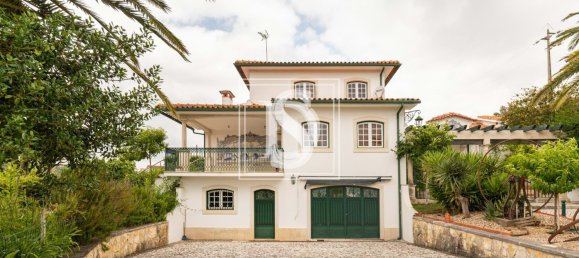 Casa T8 em Torres Novas, Portugal N.º 49911 25