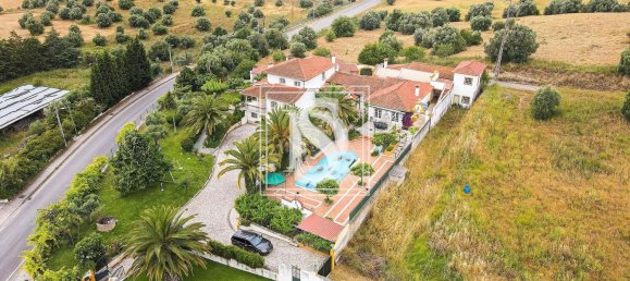 Casa T8 em Torres Novas, Portugal N.º 49911 5