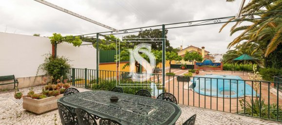 Casa T8 em Torres Novas, Portugal N.º 49911 29