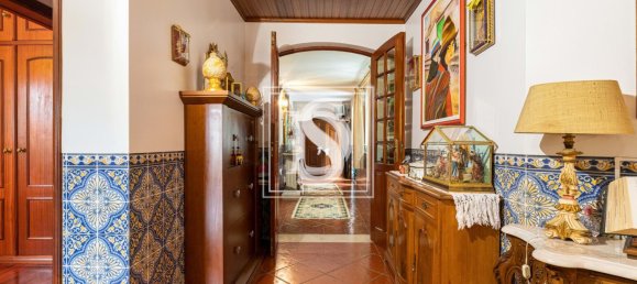 Casa T8 em Torres Novas, Portugal N.º 49911 11