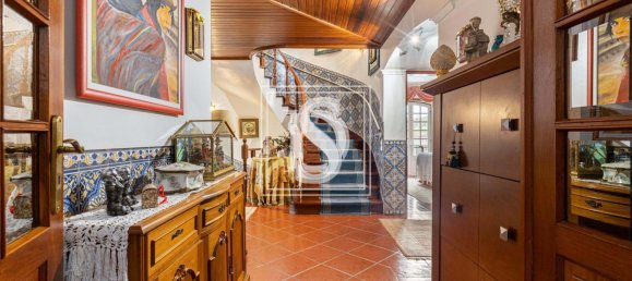 Casa T8 em Torres Novas, Portugal N.º 49911 10