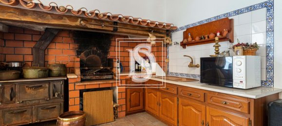 Casa T8 em Torres Novas, Portugal N.º 49911 16