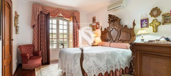 Casa T8 em Torres Novas, Portugal N.º 49911 20